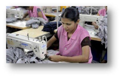 “一带一路”沿线重点国家纺织服装业投资资讯